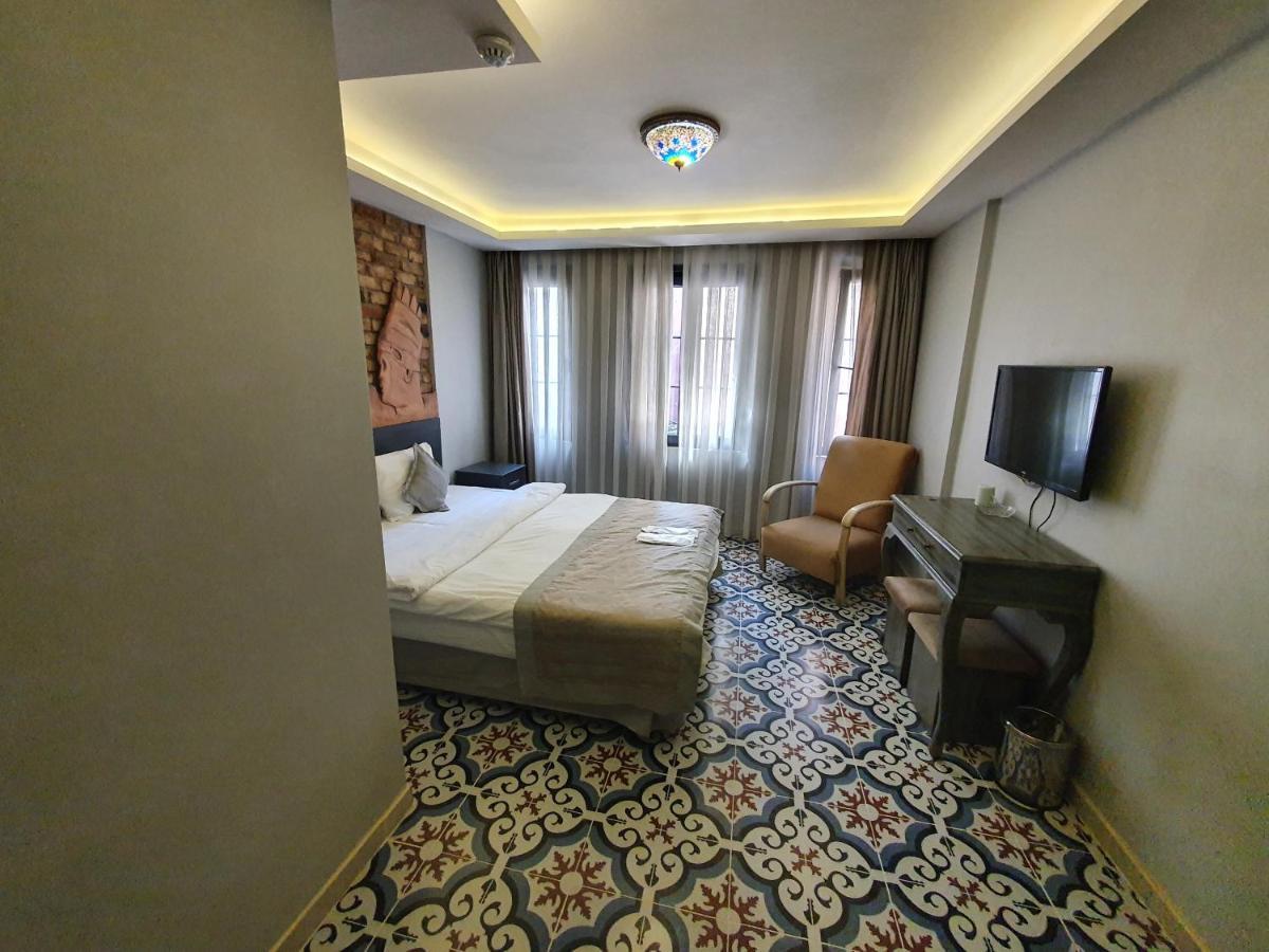 איסטמבול A Plus Residence מראה חיצוני תמונה