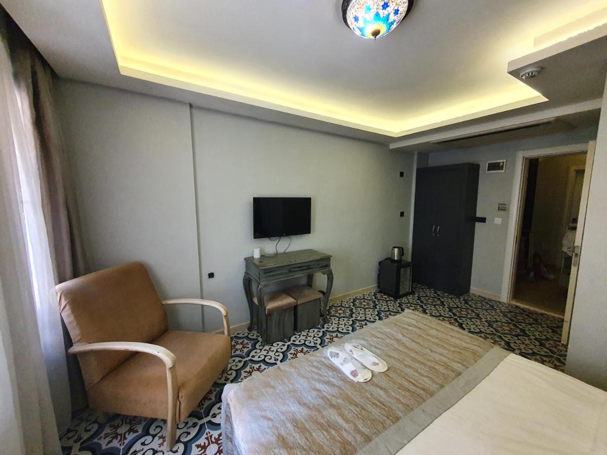 איסטמבול A Plus Residence מראה חיצוני תמונה
