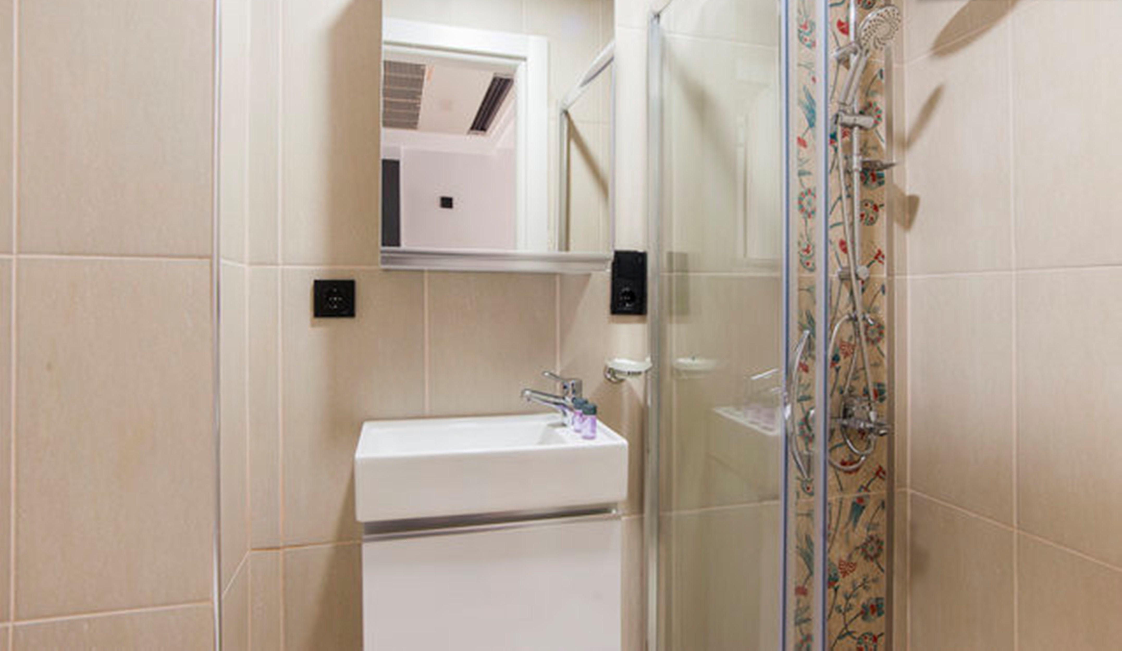איסטמבול A Plus Residence מראה חיצוני תמונה