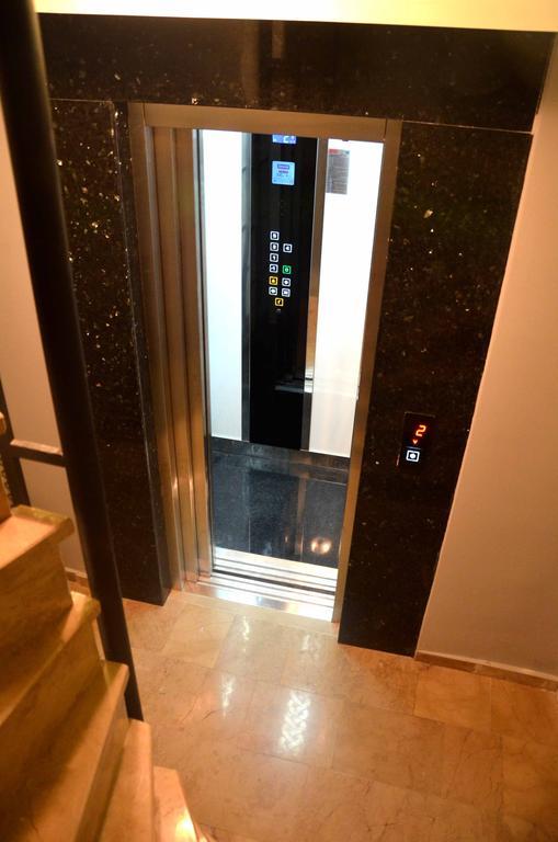 איסטמבול A Plus Residence חדר תמונה