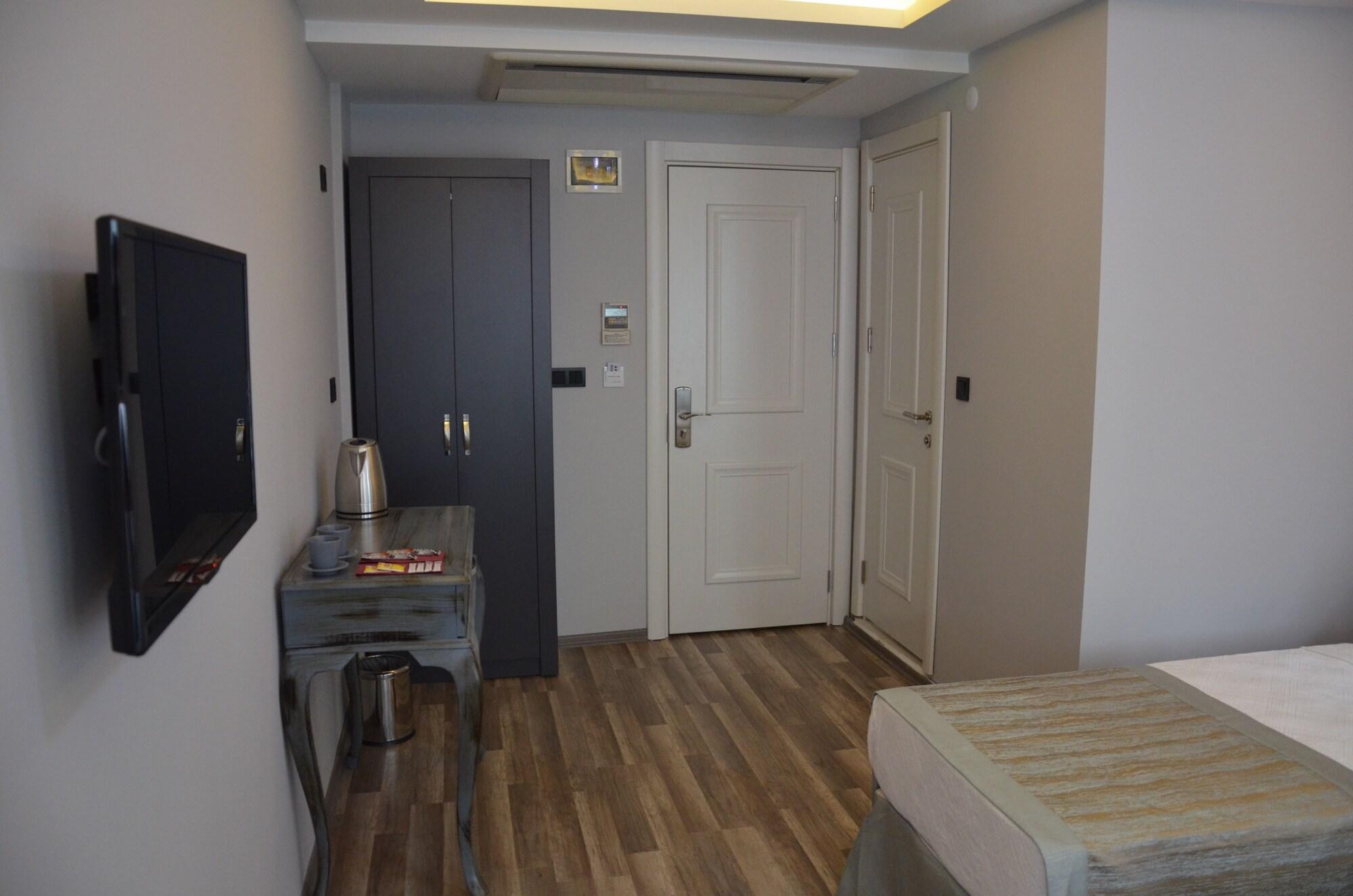 איסטמבול A Plus Residence מראה חיצוני תמונה