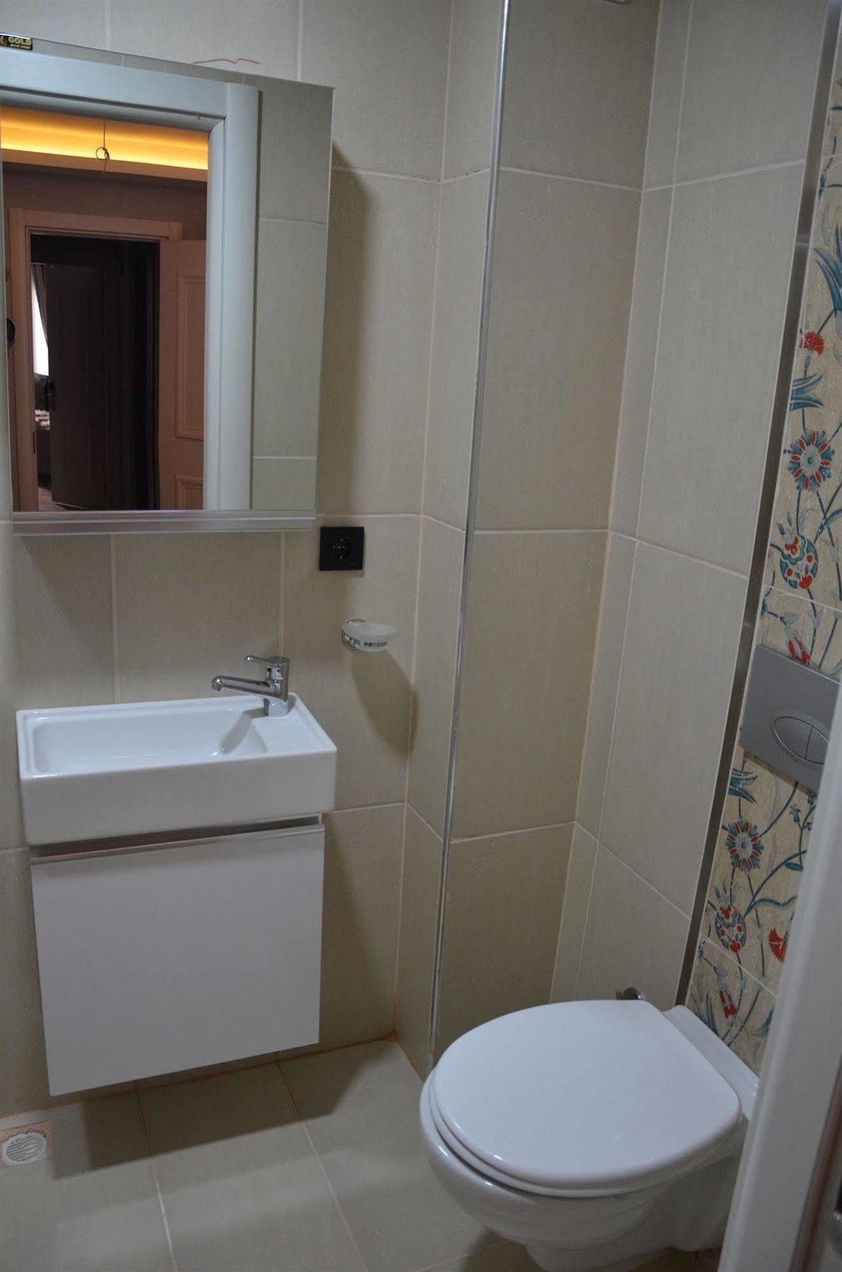 איסטמבול A Plus Residence מראה חיצוני תמונה